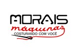 Voltar para Morais Máquinas de Costura